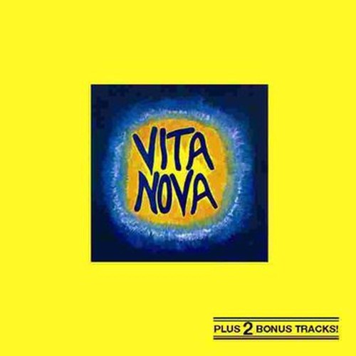 vita nova