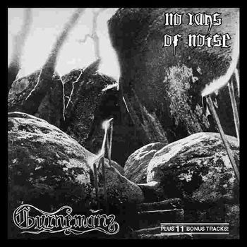 no rays of noise