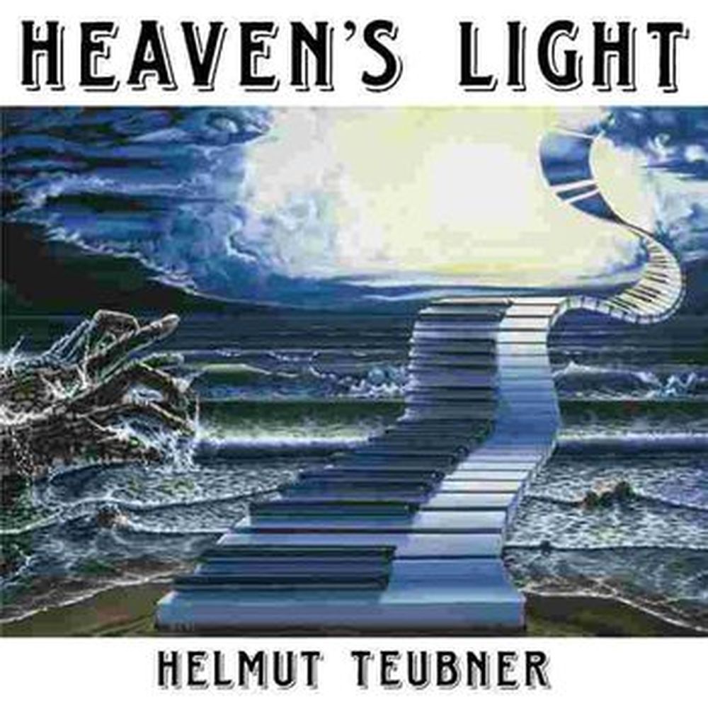 heaven's light