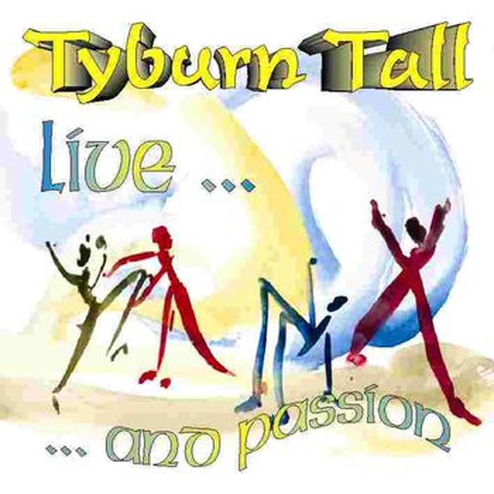 live...and passion