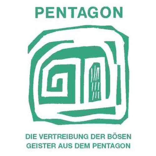 die vertreibung der bosen geister...