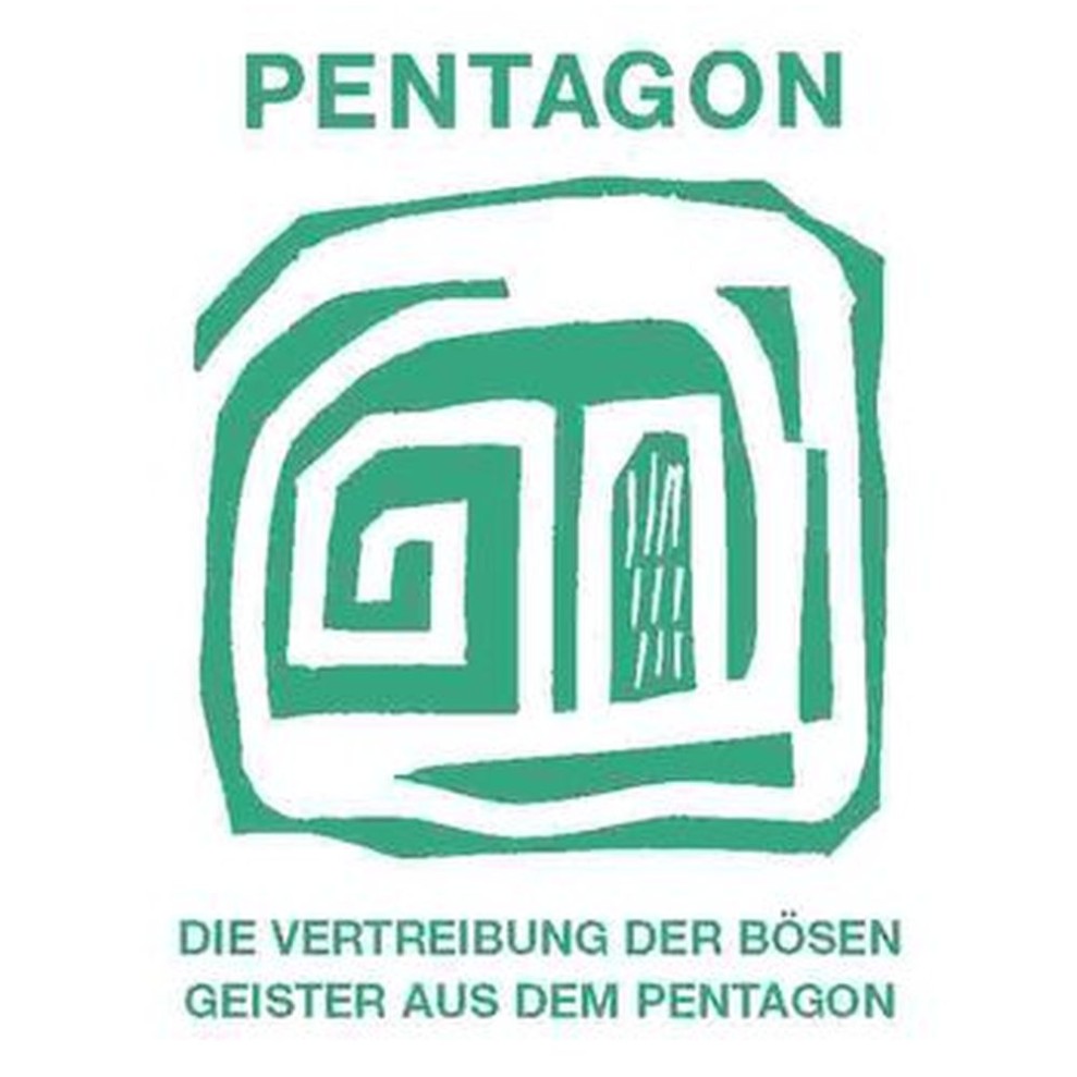 die vertreibung der bosen geister...