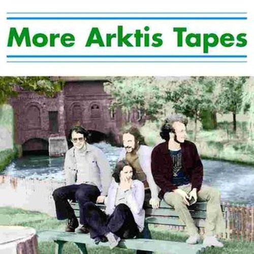 more arktis tapes