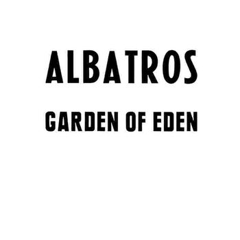 garden of eden