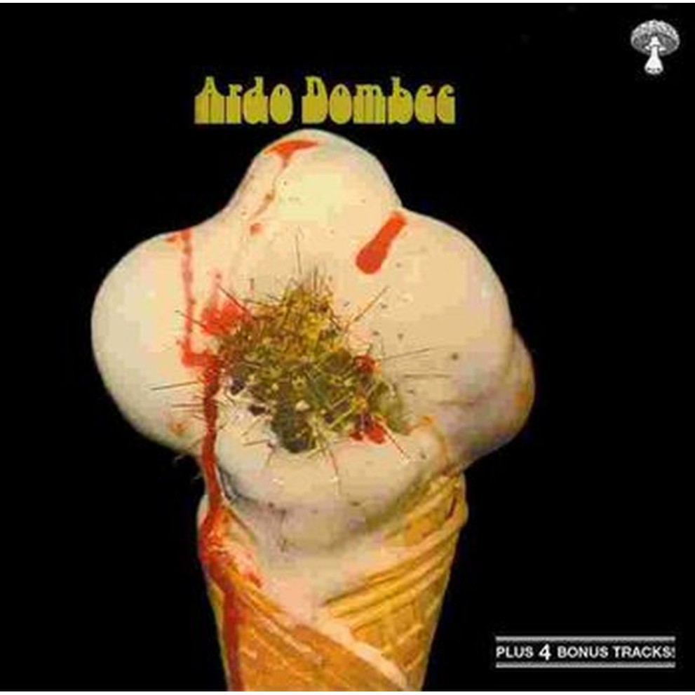ardo dombec