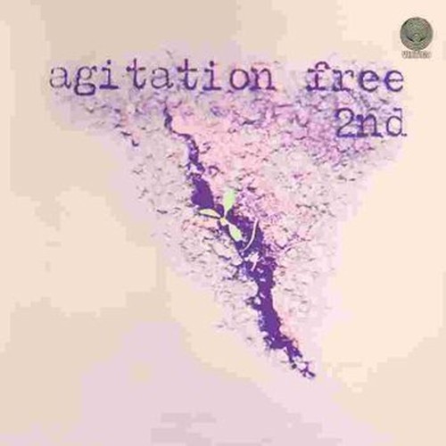agitation free 2nd