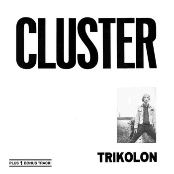 cluster
