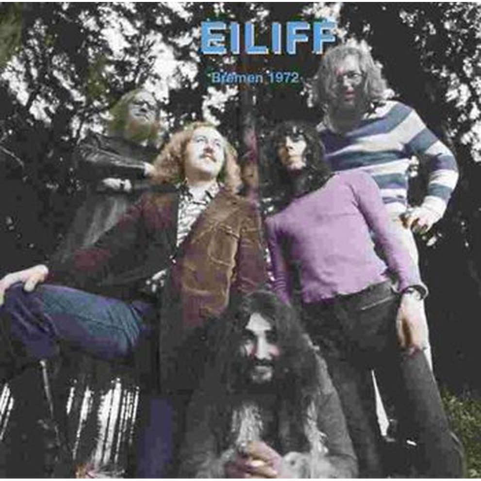bremen 1972