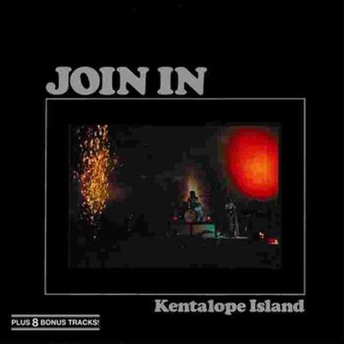 kentalope island