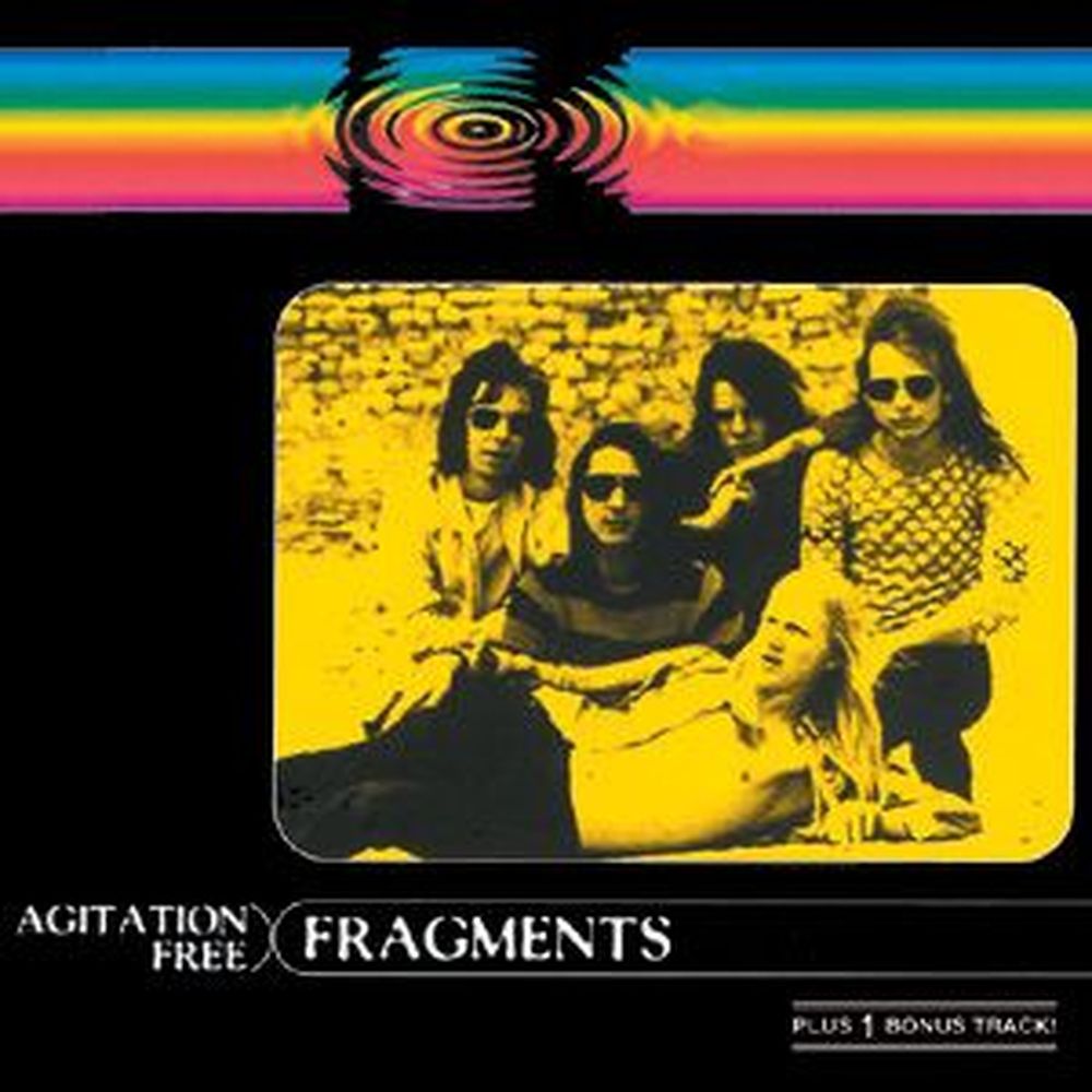 fragments