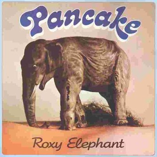 roxy elephant