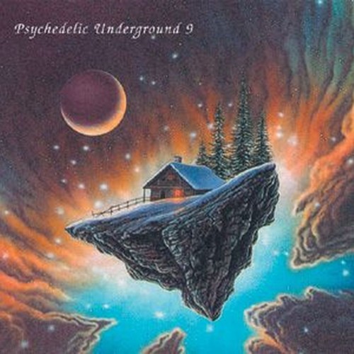 psychedelic underground 9