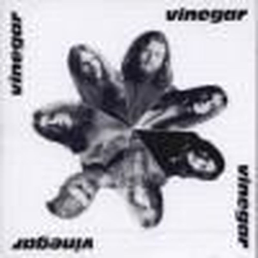 vinegar