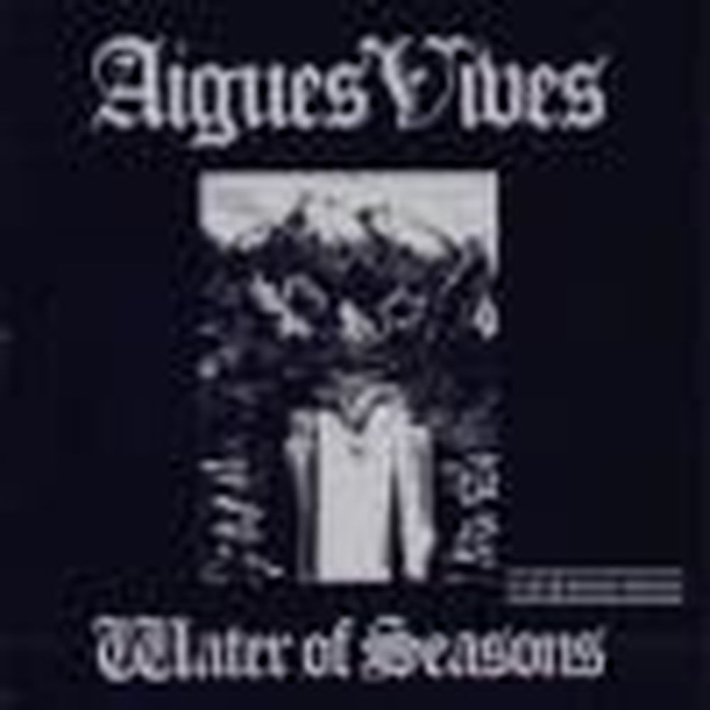 water of seasons