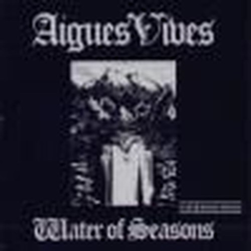 water of seasons