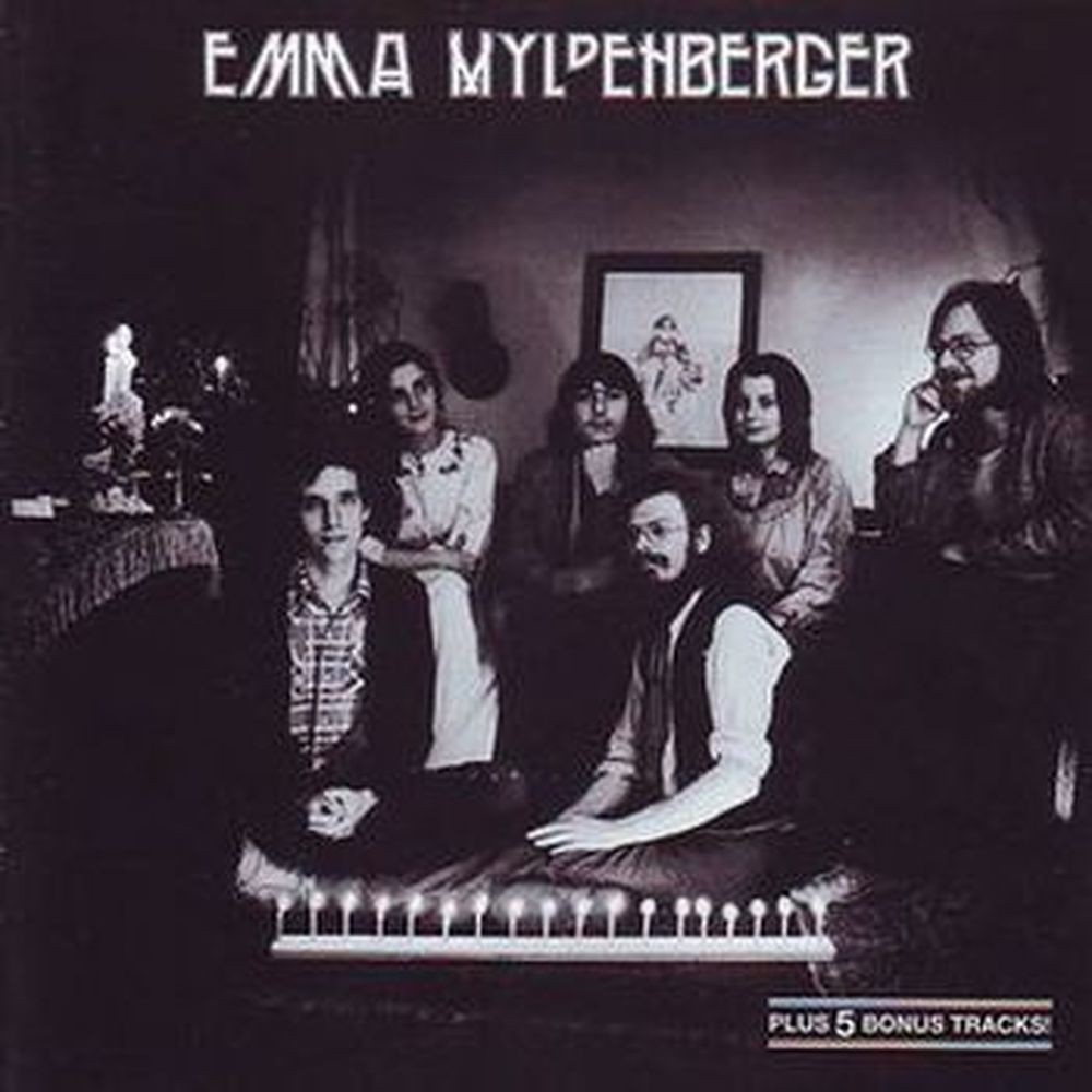 emma myldenberger