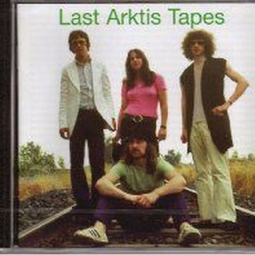 last arktis tapes