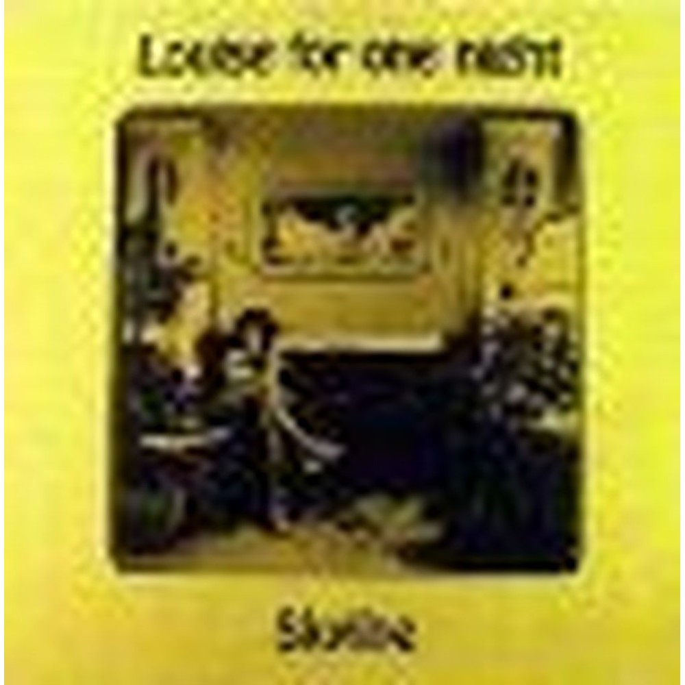 louise for one night