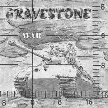 war