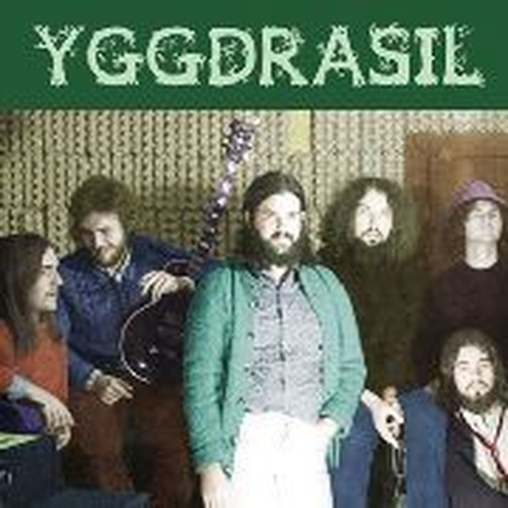 yggdrasil