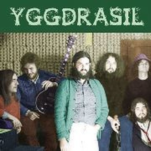 yggdrasil