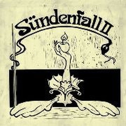 sundenfall ll (sundenfall ll)
