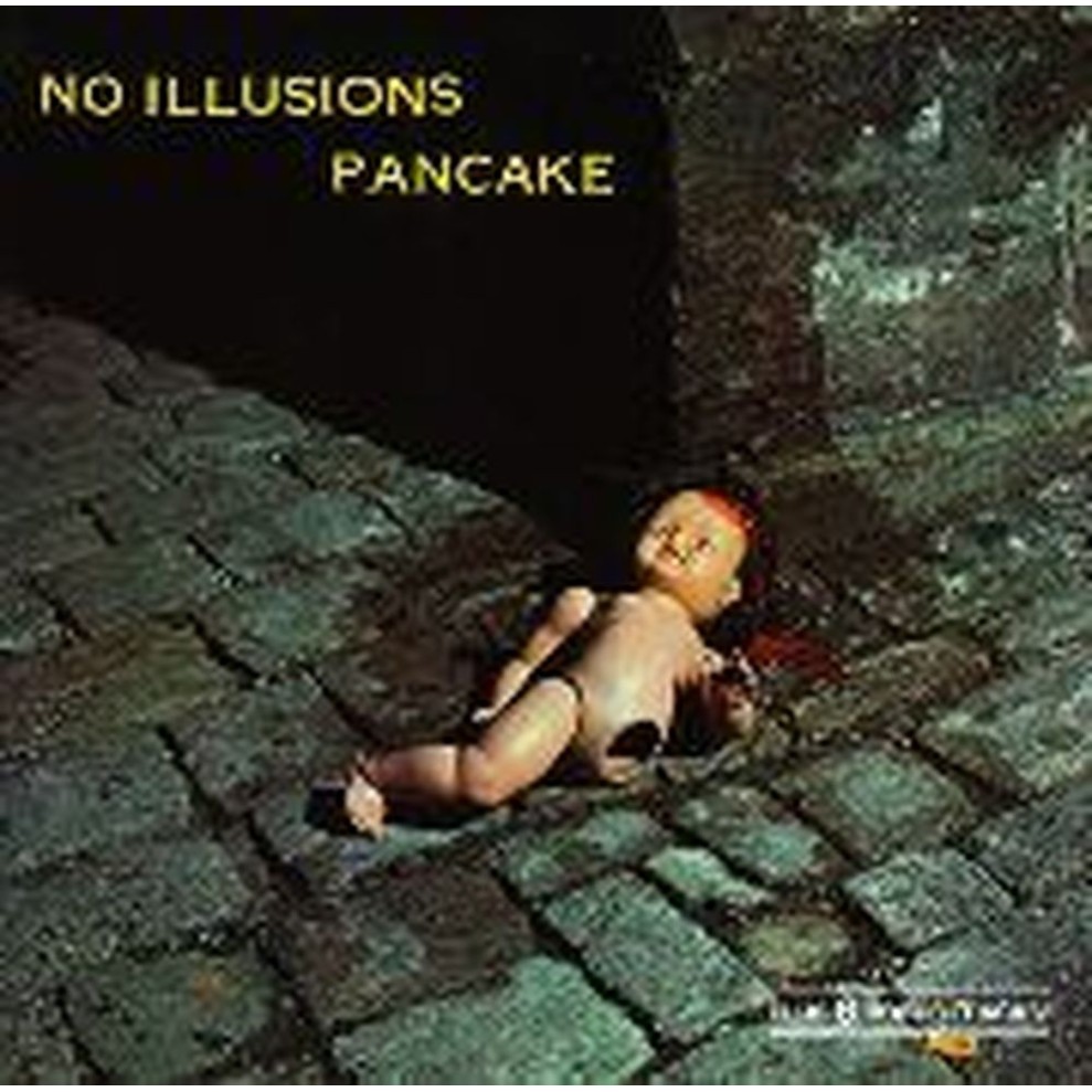 no illusions