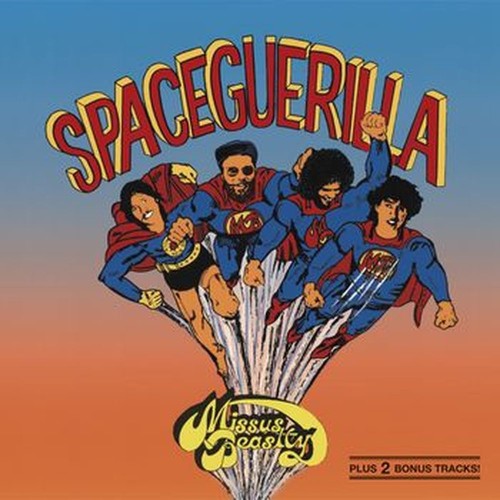 spaceguerilla