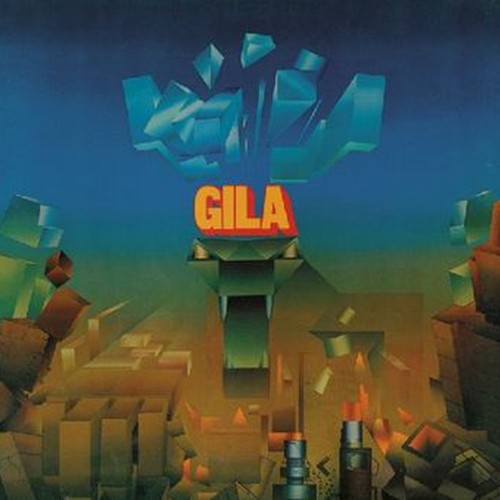 gila - free electric sound