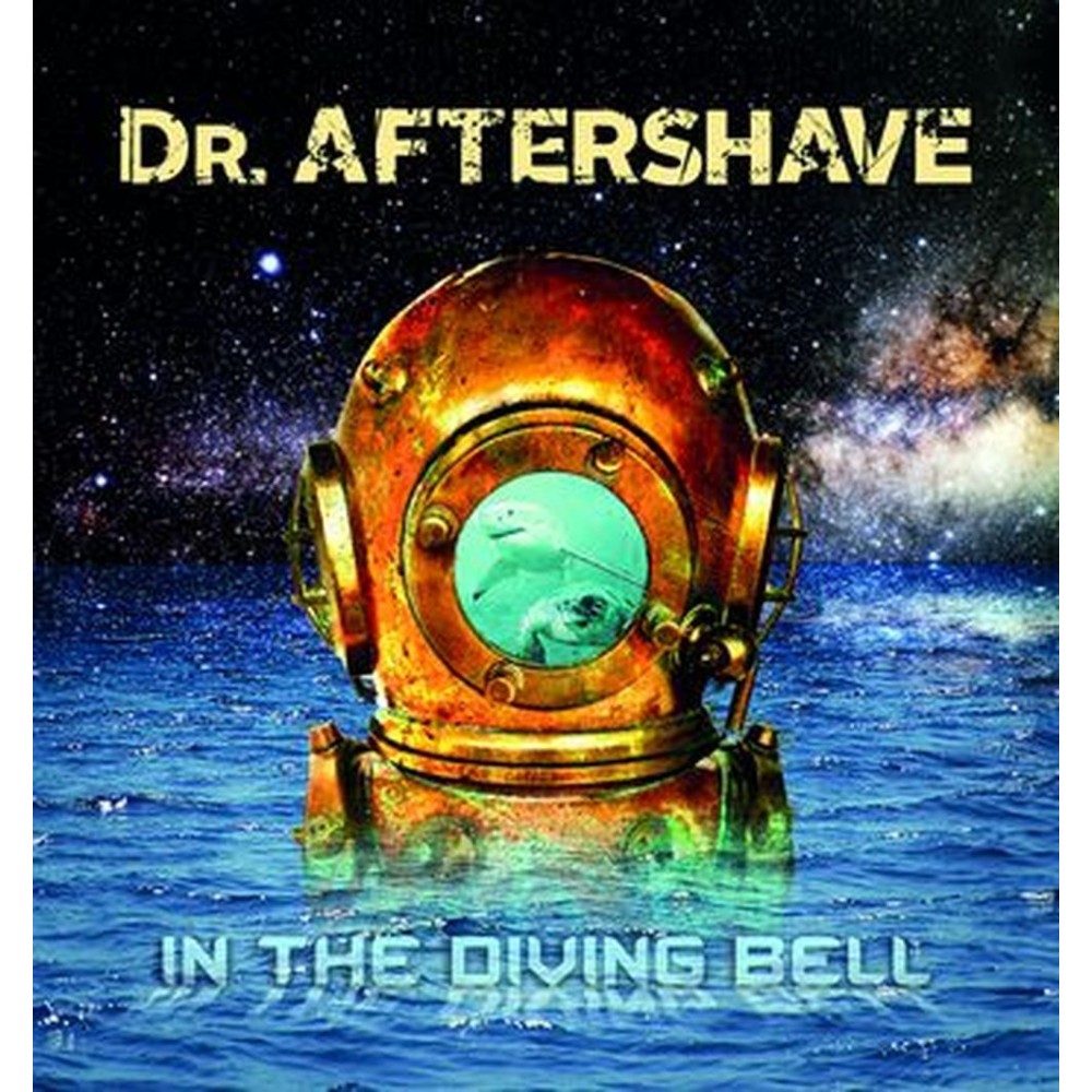in the diving bell