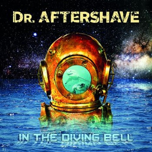 in the diving bell
