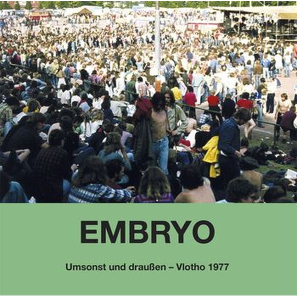 umsonst und draussen - vlotho 1977