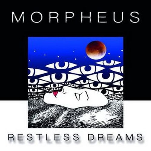 restless dreams
