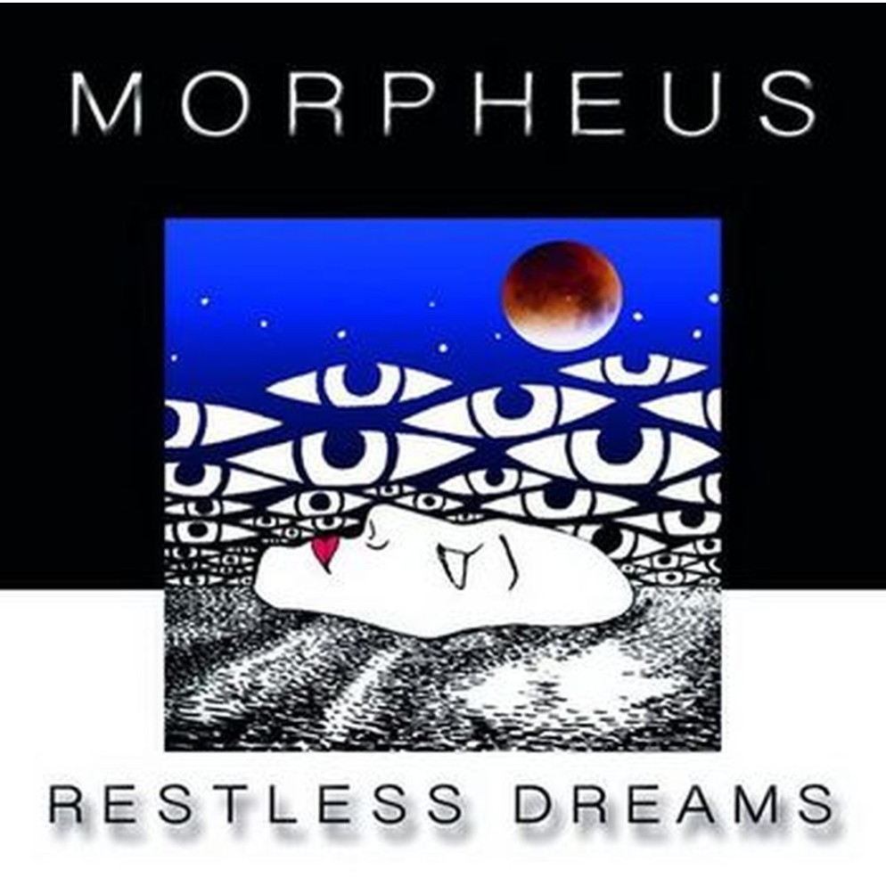 restless dreams