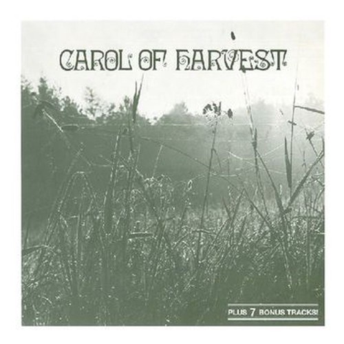 carol of harvest