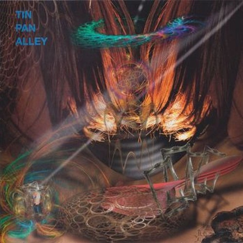 tin pan alley