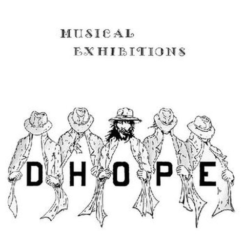 musical exhibitions