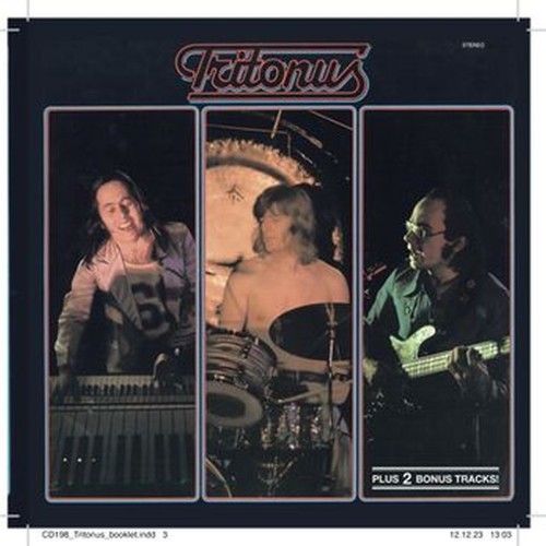 tritonus
