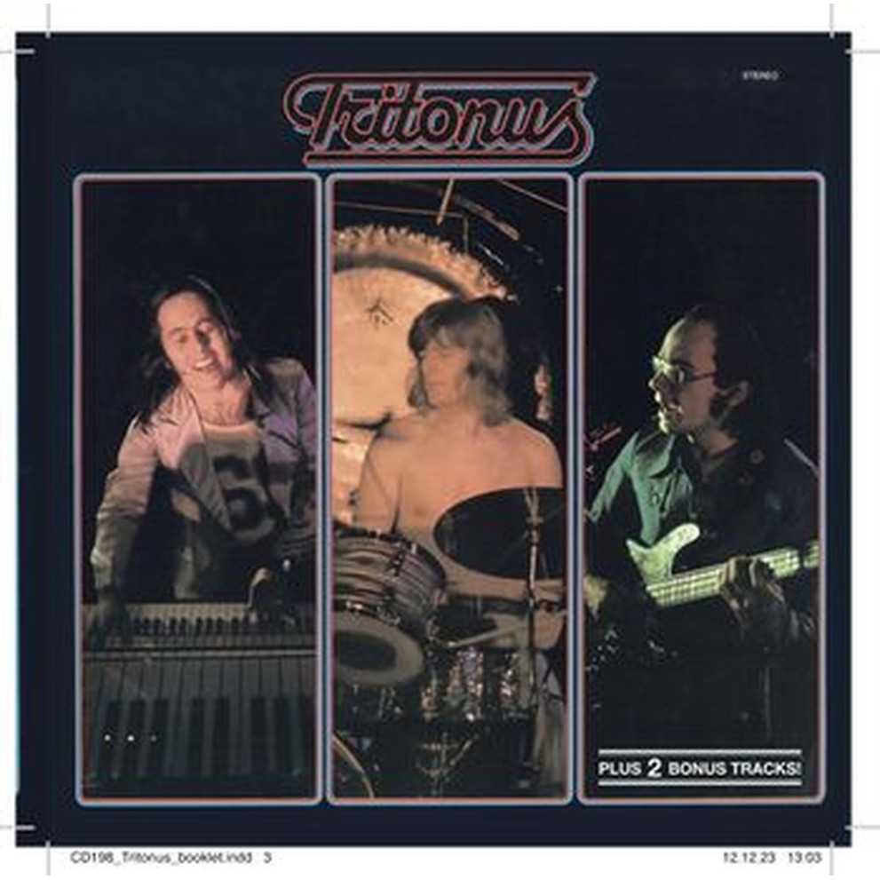tritonus