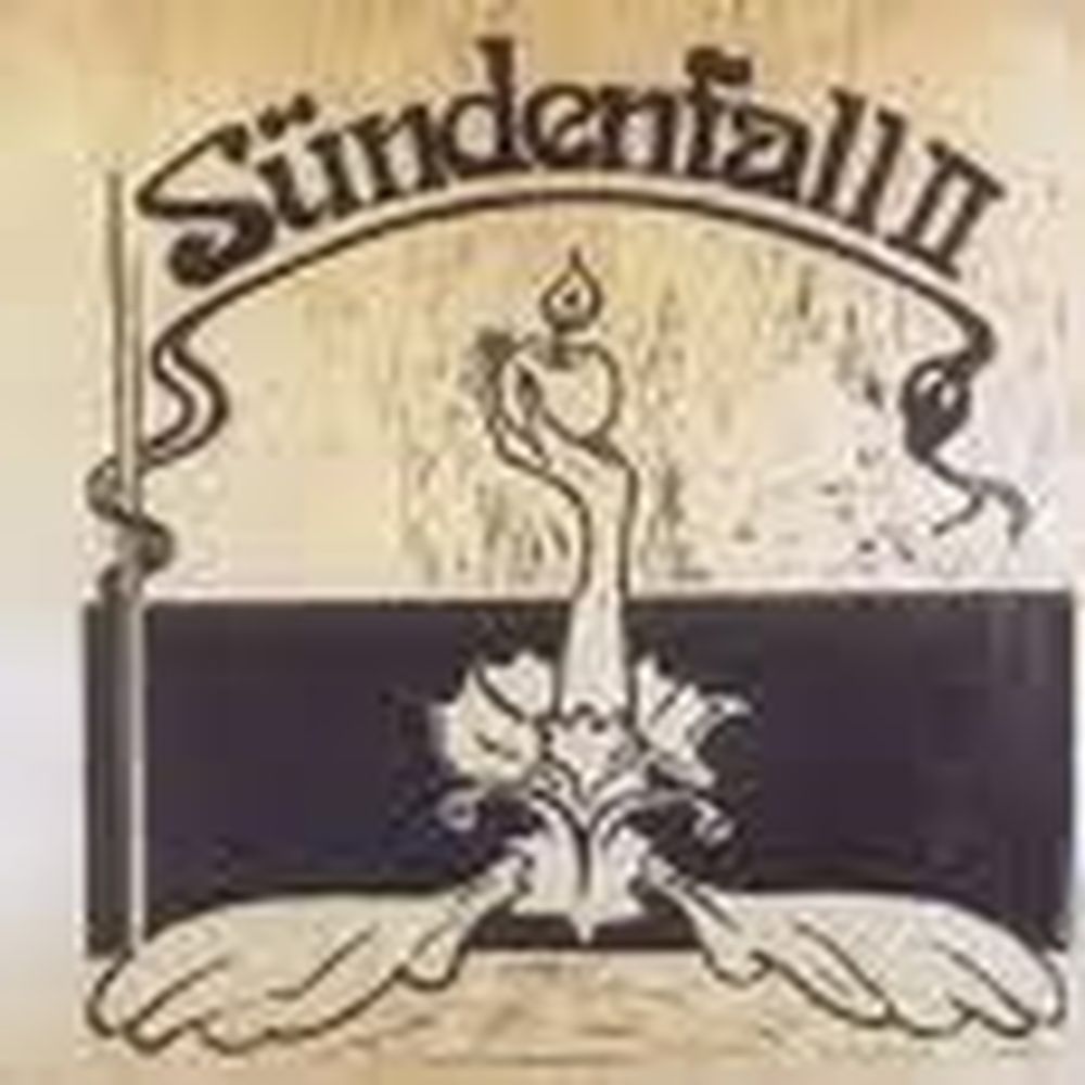 sundenfall ll (sundenfall ll)
