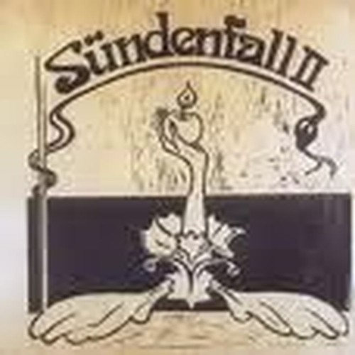 sundenfall ll (sundenfall ll)