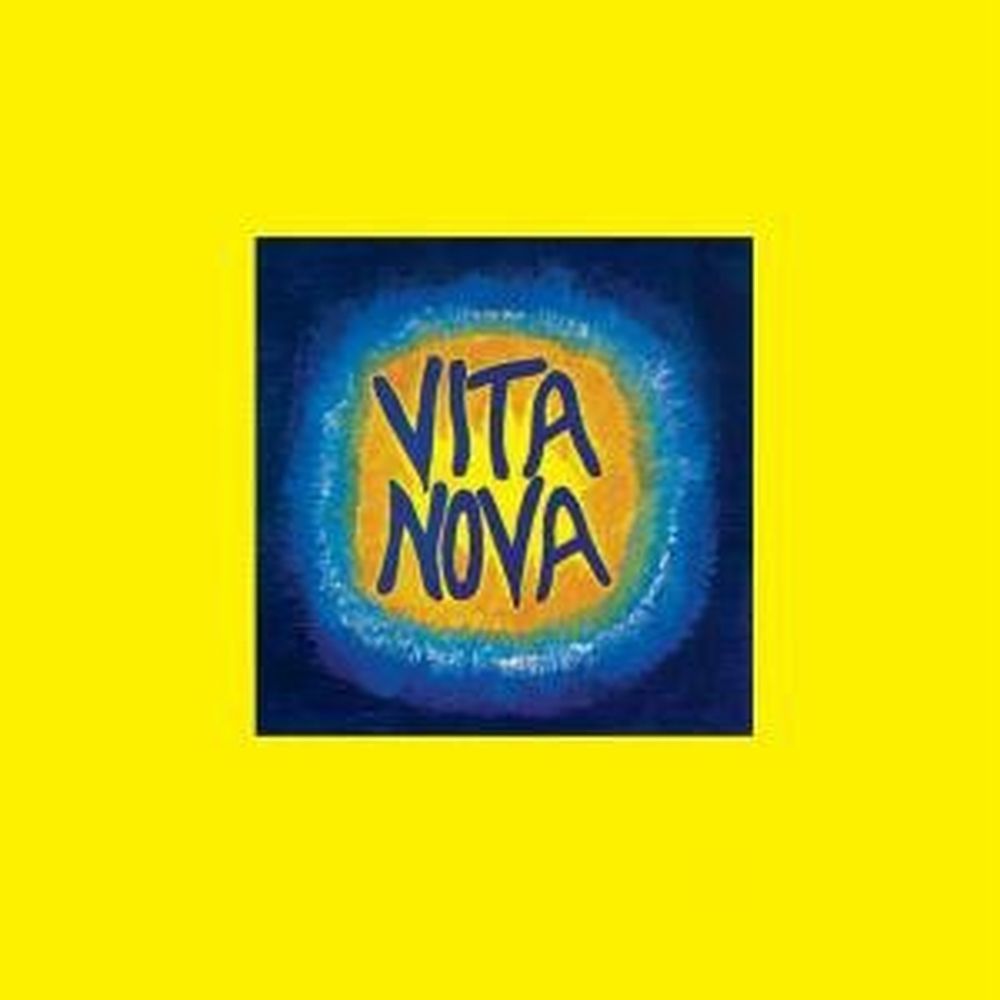 vita nova