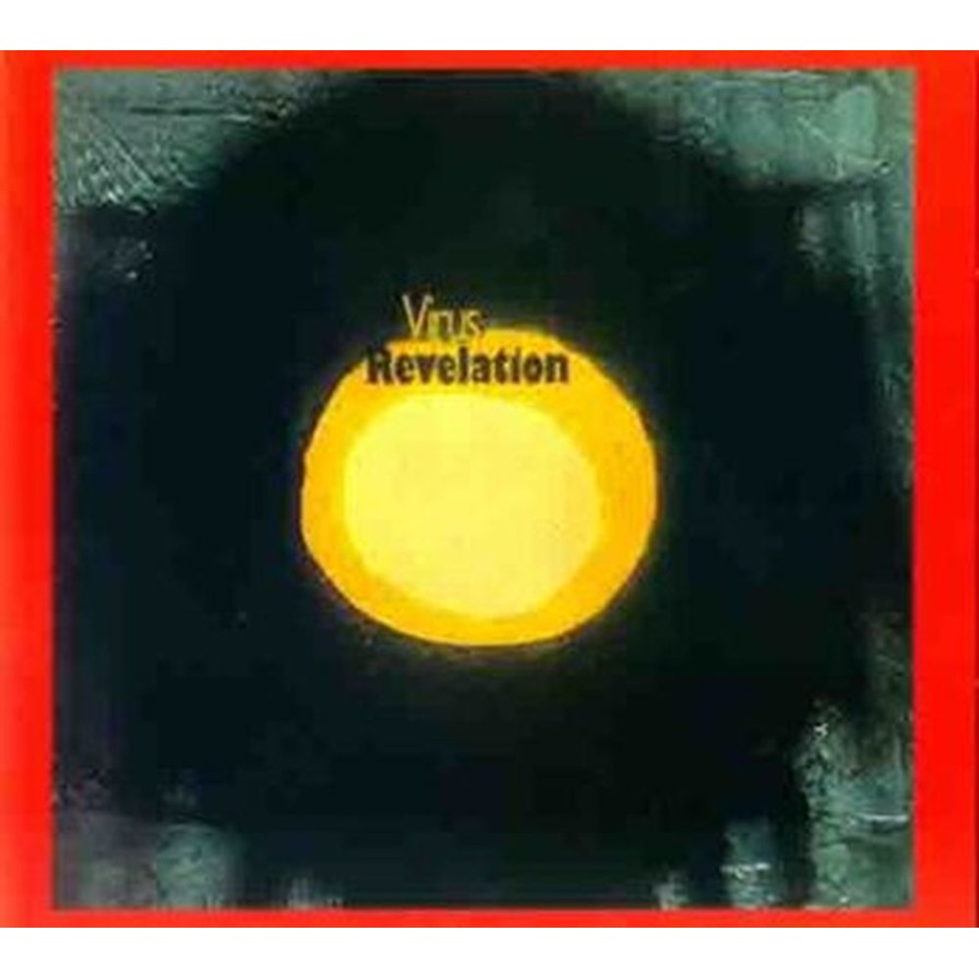revelation