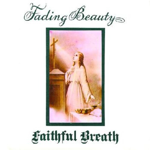fading beauty