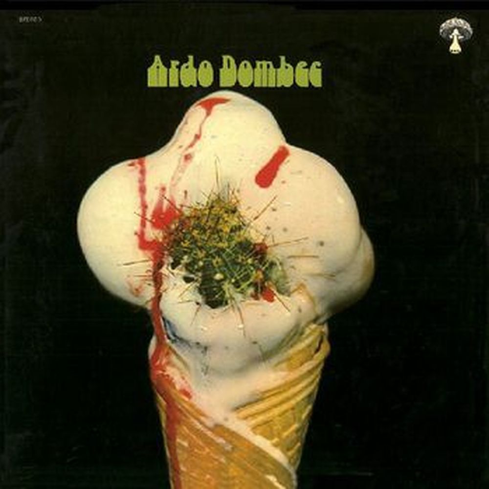 ardo dombec