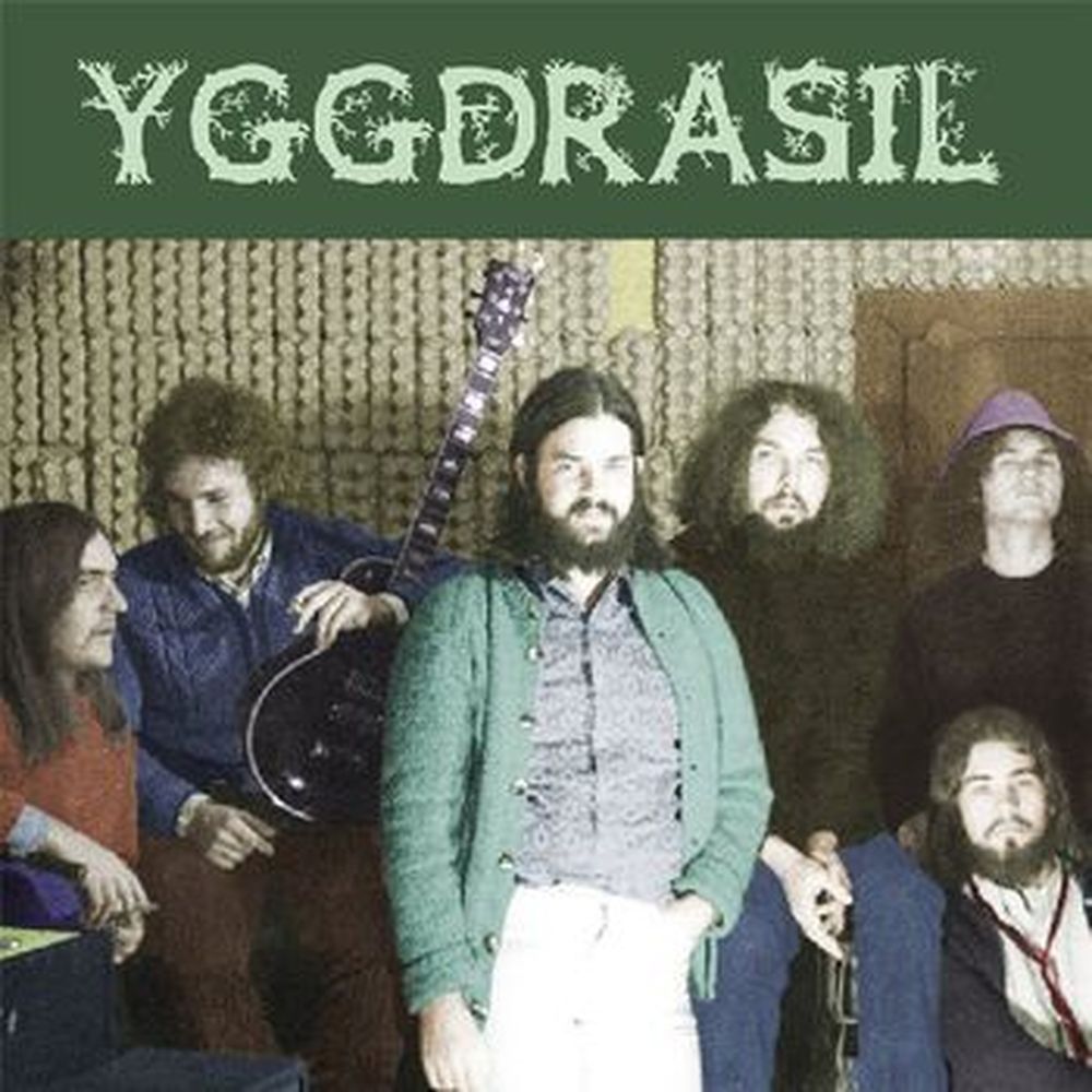 yggdrasil