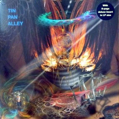 tin pan alley