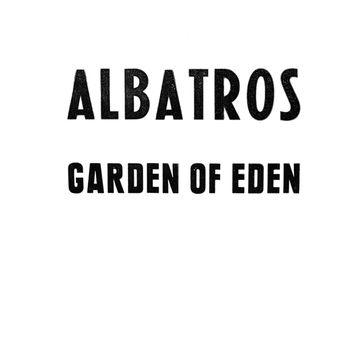 garden of eden (+ 20 pages booklet)