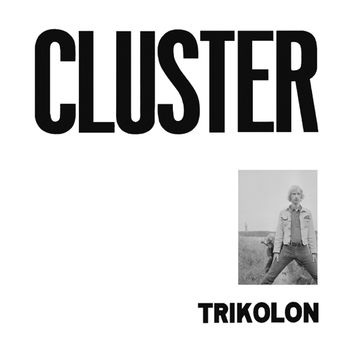 cluster (+16 pages booklet)