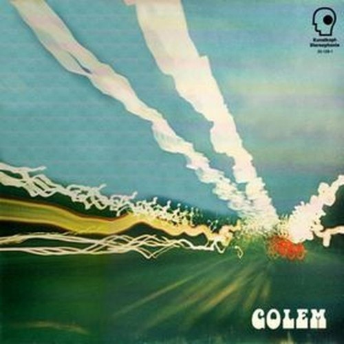 golem